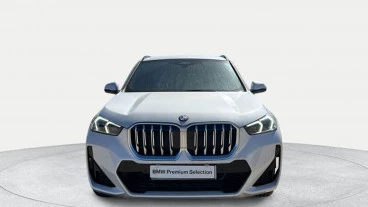 BMW X1 SDRIVE20D