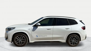 BMW X1 SDRIVE20D