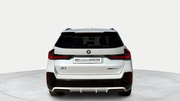 BMW X1 SDRIVE20D
