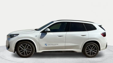 BMW X1 sDrive20d