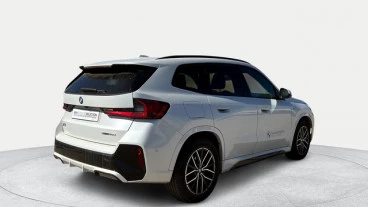 BMW X1 sDrive20d