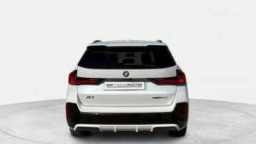 BMW X1 sDrive20d