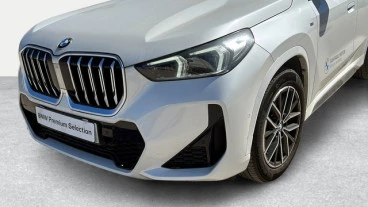 BMW X1 sDrive20d