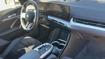 BMW X1 sDrive20d