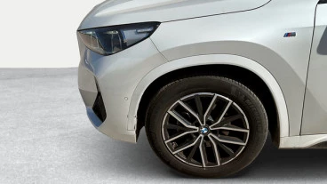 BMW X1 sDrive20d