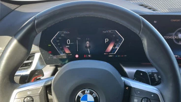 BMW X1 sDrive20d