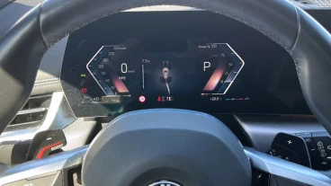 BMW X1 sDrive20d