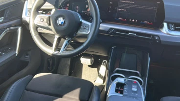 BMW X1 sDrive20d