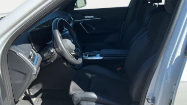 BMW X1 sDrive20d