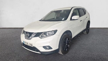 Nissan X-Trail 1.6 dCi 4x4-i ACENTA