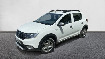 Dacia Sandero Stepway Essential 1.0 55kW (75CV)