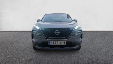 Nissan X-Trail 5pl 1.5 e-4ORCE 158kW 4x4 A/T Acenta