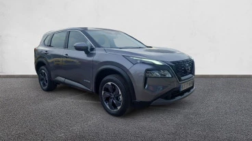 Nissan X-Trail 5pl 1.5 e-4ORCE 158kW 4x4 A/T Acenta