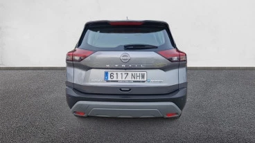 Nissan X-Trail 5pl 1.5 e-4ORCE 158kW 4x4 A/T Acenta