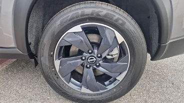 Nissan X-Trail 5pl 1.5 e-4ORCE 158kW 4x4 A/T Acenta