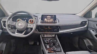 Nissan X-Trail 5pl 1.5 e-4ORCE 158kW 4x4 A/T Acenta