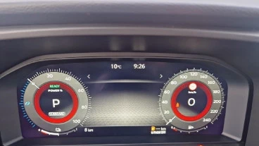 Nissan X-Trail 5pl 1.5 e-4ORCE 158kW 4x4 A/T Acenta