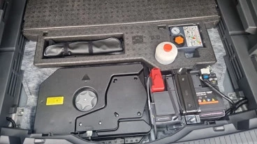 Nissan X-Trail 5pl 1.5 e-4ORCE 158kW 4x4 A/T Acenta