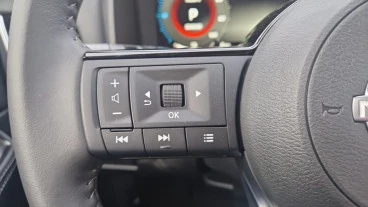 Nissan X-Trail 5pl 1.5 e-4ORCE 158kW 4x4 A/T Acenta