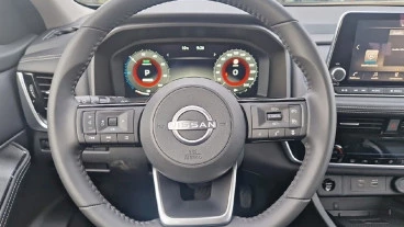 Nissan X-Trail 5pl 1.5 e-4ORCE 158kW 4x4 A/T Acenta