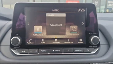 Nissan X-Trail 5pl 1.5 e-4ORCE 158kW 4x4 A/T Acenta