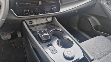 Nissan X-Trail 5pl 1.5 e-4ORCE 158kW 4x4 A/T Acenta