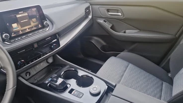 Nissan X-Trail 5pl 1.5 e-4ORCE 158kW 4x4 A/T Acenta