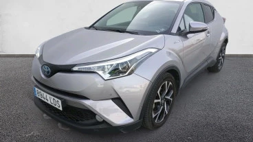 Toyota C-HR 1.8 125H Advance