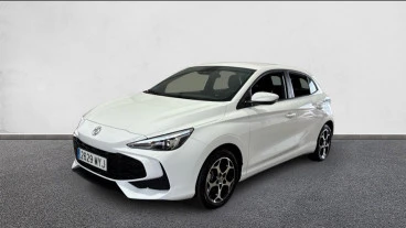 MG3 Hybrid+ Comfort MY25.5
