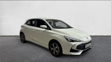 MG3 Hybrid+ Comfort MY25.5
