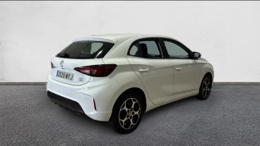 MG3 Hybrid+ Comfort MY25.5