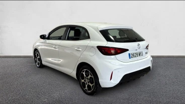 MG3 Hybrid+ Comfort MY25.5