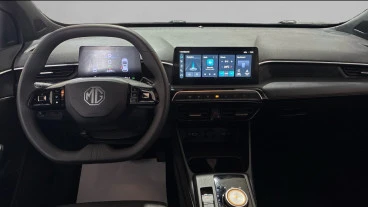 MG3 Hybrid+ Comfort MY25.5