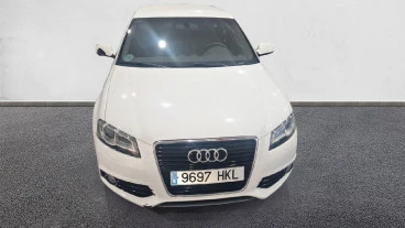 Audi A3 Sportback 1.8 TFSI 160 S tronic Ambition