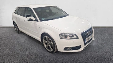 Audi A3 Sportback 1.8 TFSI 160 S tronic Ambition