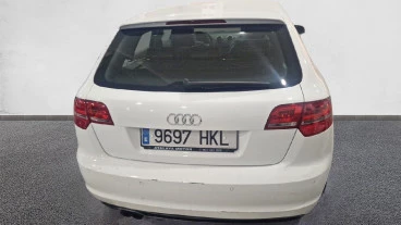 Audi A3 Sportback 1.8 TFSI 160 S tronic Ambition