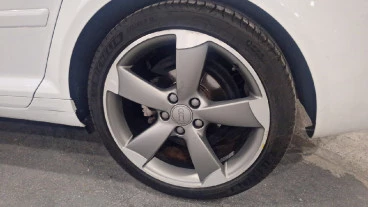 Audi A3 Sportback 1.8 TFSI 160 S tronic Ambition