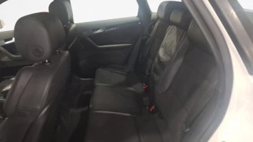 Audi A3 Sportback 1.8 TFSI 160 S tronic Ambition