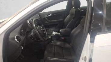 Audi A3 Sportback 1.8 TFSI 160 S tronic Ambition