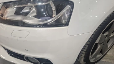 Audi A3 Sportback 1.8 TFSI 160 S tronic Ambition