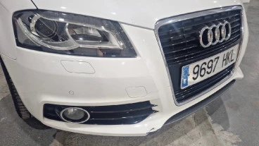 Audi A3 Sportback 1.8 TFSI 160 S tronic Ambition