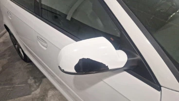 Audi A3 Sportback 1.8 TFSI 160 S tronic Ambition