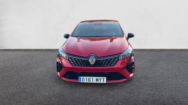 Renault Clio techno Eco-G 100cv (74kW)