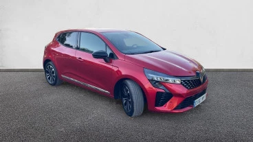 Renault Clio techno Eco-G 100cv (74kW)