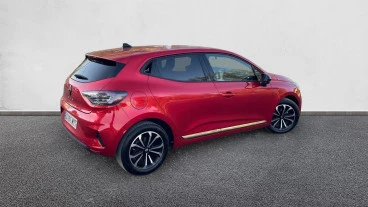 Renault Clio techno Eco-G 100cv (74kW)