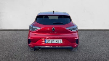 Renault Clio techno Eco-G 100cv (74kW)