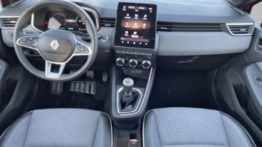 Renault Clio techno Eco-G 100cv (74kW)