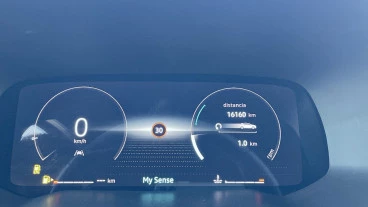 Renault Clio techno Eco-G 100cv (74kW)