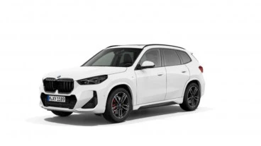 BMW X1 sDrive20d