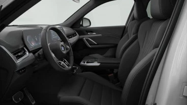 BMW X1 sDrive20d